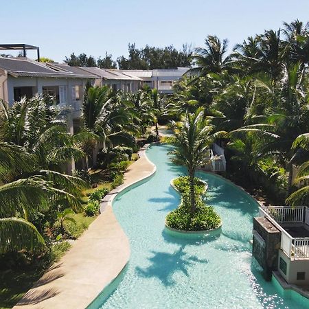 Villa Eden-2 Bedrooms With Private Rooftop Terrace & Pool, Access To Private Beachclub, Ki Residences, Pereybere - Managed By Ksn Grand-Baie Dış mekan fotoğraf
