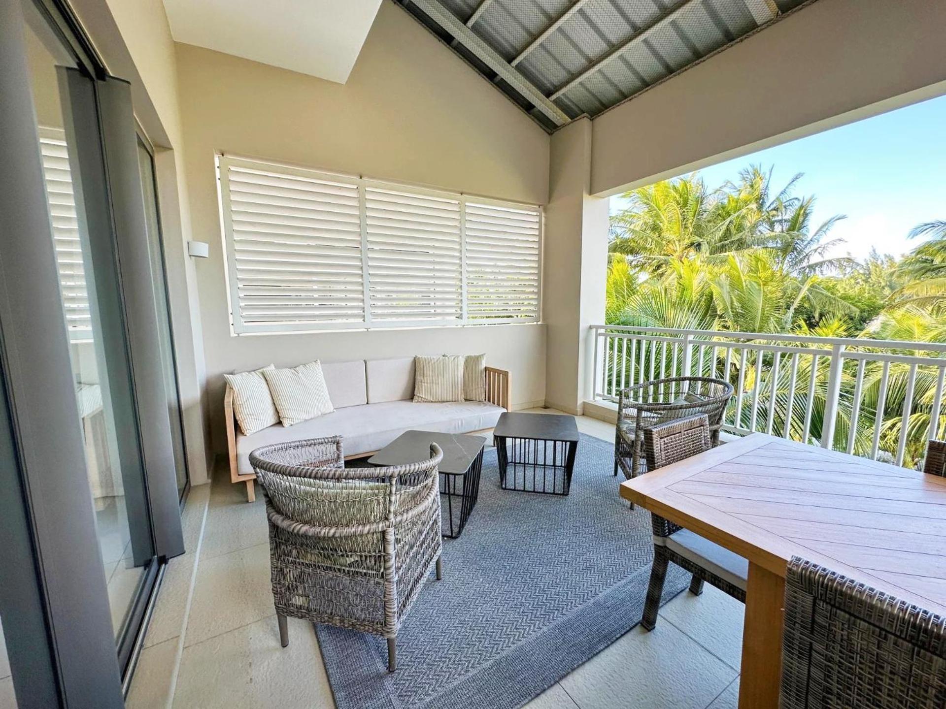 Villa Eden-2 Bedrooms With Private Rooftop Terrace & Pool, Access To Private Beachclub, Ki Residences, Pereybere - Managed By Ksn Grand-Baie Dış mekan fotoğraf